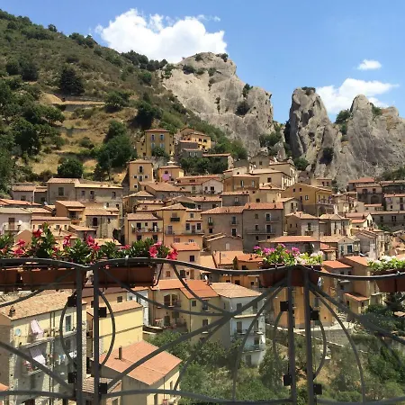 La Casa Di Ivi *