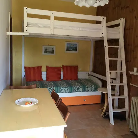 Prázdninový dům La Casa Di Ivi