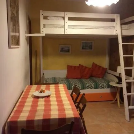 Nyaraló La Casa Di Ivi