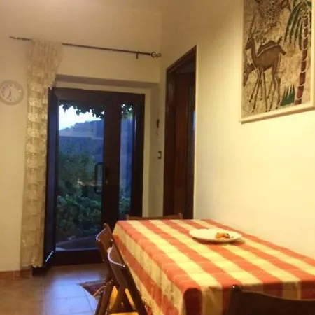 La Casa Di Ivi *