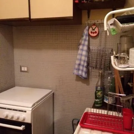 Prázdninový dům La Casa Di Ivi Castelmezzano
